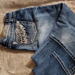 MissMe jeans